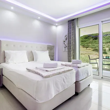 Dionysia S5 Appartement *