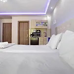 Apartmán Dionysia S5 Alykanas (Zakynthos)