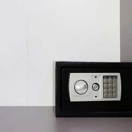 Dionysia S5 アパート *