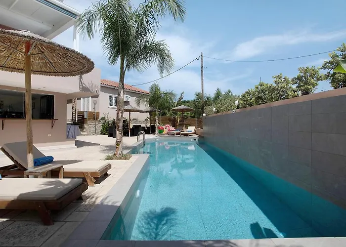 Dionysia S5 * Alykanas (Zakynthos)