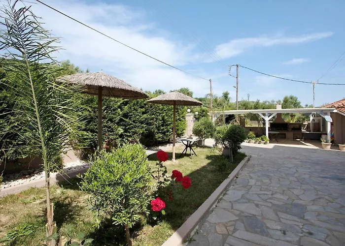 Dionysia S5 Apartamento *