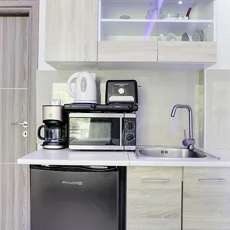 Dionysia S5 Appartement Alykanas (Zakynthos)