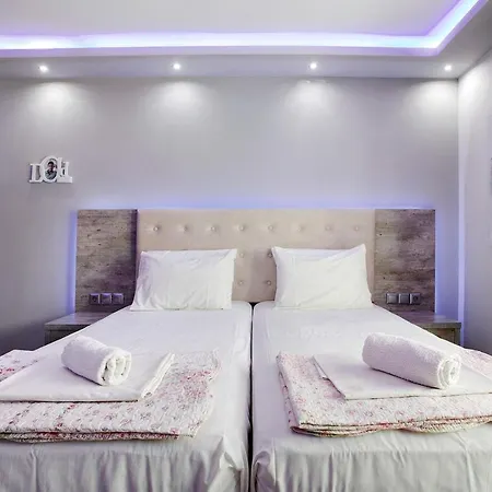 Dionysia S5 * Alykanas (Zakynthos)