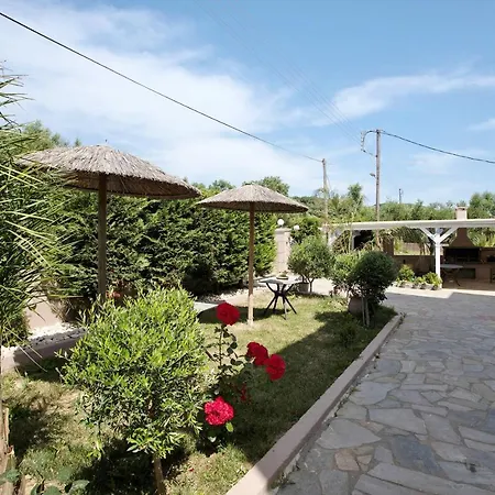 Dionysia S5 Appartement *