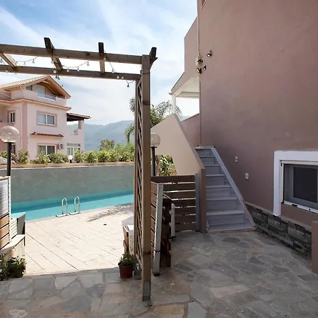 Dionysia S5 Alykanas (Zakynthos)