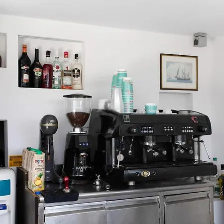 Dionysia S5 Appartement *