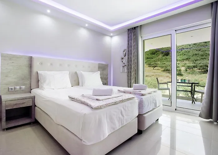 Dionysia S5 * Alikanász