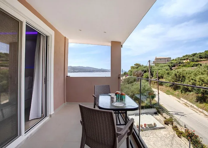 Dionysia S5 Alikanász