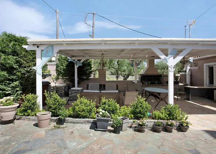 Dionysia S5 Alikanász