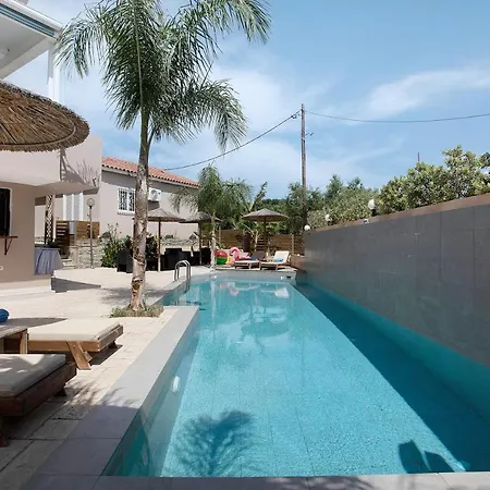 Dionysia S5 * Alykanas (Zakynthos)