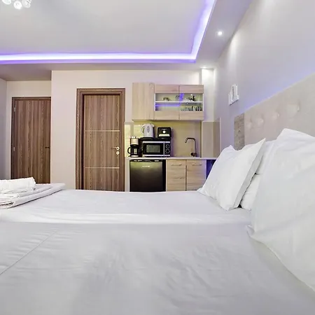 Apartmán Dionysia S5 Alykanas (Zakynthos)