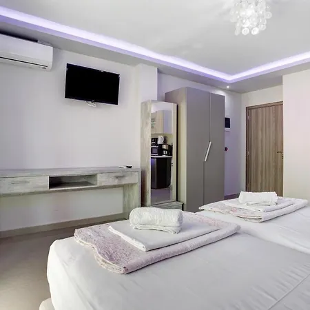 Apartmán Dionysia S5 Alykanas (Zakynthos)