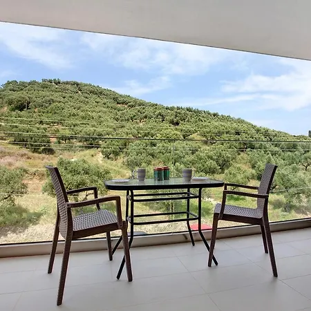 Apartmán Dionysia S5 Alykanas (Zakynthos)