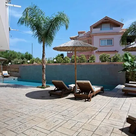 Dionysia S5 * Alykanas (Zakynthos)