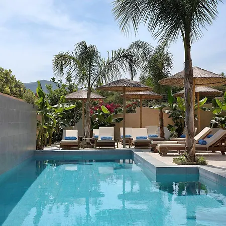 아파트 Dionysia S5 *